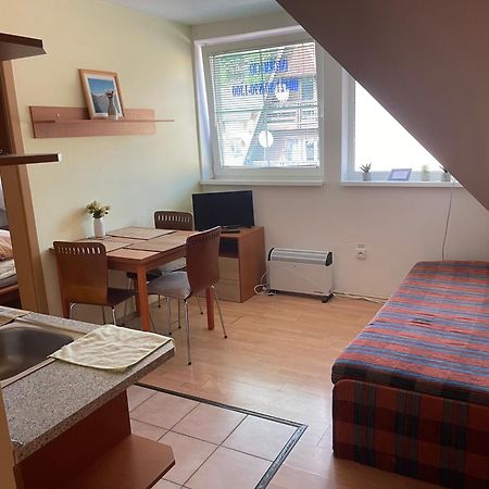 Donovaly Apartman 33 エクステリア 写真