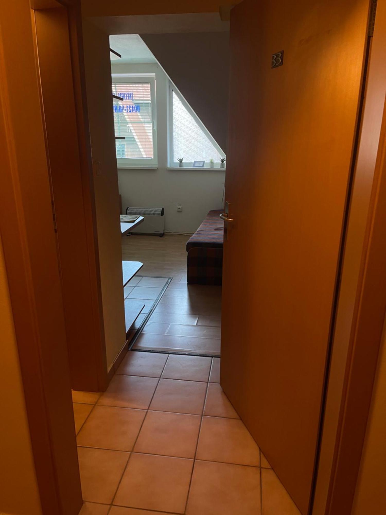 Donovaly Apartman 33 エクステリア 写真
